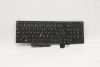 Lenovo 5N20Z74894 Notebook Spare Part Keyboard