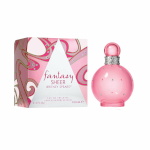 Britney Spears parfüüm Fantasy Sheer 100ml, naistele