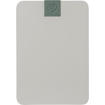 Seagate kõvaketas Ultra Touch 5TB USB-C Pebble hall