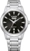 Citizen meeste käekell Eco-Drive Classic AW0100-86E, 40mm, hõbedane