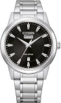 Citizen meeste käekell Eco-Drive Classic AW0100-86E, 40mm, hõbedane