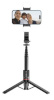 Tech-Protect statiiv-käsistatiiv Selfie Stick Tripod LED L05S