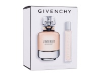 Givenchy komplekt L'Interdit EDP 80ml + EDP 12,5ml, naistele