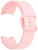 Tech-Protect kellarihm Silicone Samsung Galaxy Watch4/5/5 Pro/6/7/FE, baby pink