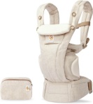 Ergobaby Omni Dream kandekott, naturaalne linane