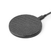 Native Union juhtmevaba laadija Drop 10W Wireless Charging Pad Slate Gray