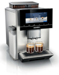 Siemens espressomasin TQ907D03 EQ.900 (roostevaba/must)