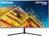 Samsung monitor U32R590 32" 4K UHD Curved