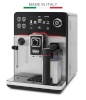 Gaggia espressomasin RI9782/01 Accademia Roostevabast Terasest Korpusega