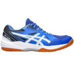 Asics võrkpallijalatsid Gel Task 3 sinine-valge 1071A077 402 suurus 41,5