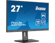 iiyama monitor 68.6cm (27") XUB2792HSU-B6 16:9 HDMI+DP+4xUSB IPS Retail