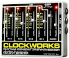 Electro-Harmonix kitarripedaal Clockworks Pedal