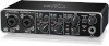 Behringer U-Phoria UMC204HD helikaart USB siinile