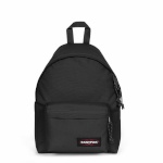 Eastpak nahast kott DAY PAK'R S, must