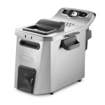 Delonghi Fritüür F44532CZ teras 1 L 5 L