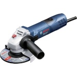 Bosch nurklihvija GWS 7-115 E (sinine, 720W)