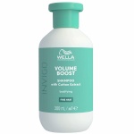 Wella volüümiandev šampoon Invigo Volume Boost 300ml