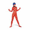 Maskeraadi kostüüm täiskasvanutele My Other Me LadyBug (7 Tükid, osad) XS