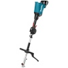 Makita akutrimmer DUX60Z Cordless Multi-Function Drive, 36V, sinine/must