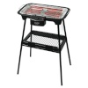 Adler grill AD 6602 Grill Electric with Removable Heater, must
