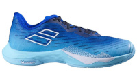 Babolat Saalijalatsid Shadow Tour 5 Wide Men sinine - suurus 42.5