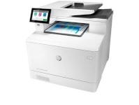 HP printer Color LaserJet Enterprise MFP M480f 3QA55A