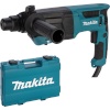 Makita trell HR2670 Kombihammer