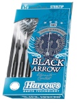 Harrows nooled Steeltip must ARROW 3x24gR