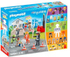 Playmobil klotsid My Figures 70980 Rescue Mission