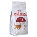 Royal Canin kuivtoit kassile Regular Fit 32 Cats Dry Food 400 g Adult Maize, Poultry