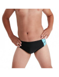 Speedo ujumispüksid BOYS BOOM SPLICE 5CM BRIEF must - suurus 176