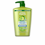 Garnier sirgendav šampoon Fructis Läige Greip (1L)