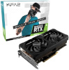 KFA2 videokaart nVidia GeForce RTX 3060 Ti OC Plus 8GB GDDR6X, 36ISM6MD2KCK