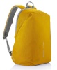 XD Design seljakott Anti-Theft Backpack Bobby Soft kollane P705.798