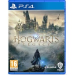 PlayStation 4 mäng Hogwarts Legacy