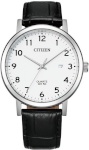 Citizen meeste käekell BI5070-06A, 40,5mm, hõbedane