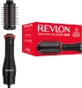 Revlon juuksekoolutaja RVDR5298E One Step Plus Hair Dryer and Volumiser, must