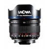 Laowa objektiiv 9mm F5,6 FF RL for Leica M Black
