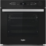 Whirlpool integreeritav ahi AKZ9S8220FB , 73L, A+, aurupuhastus, must