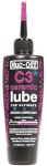 Muc-Off Wet Lube C3 keraamiline ketiõli, 120 ml