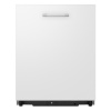 LG integreeritav nõudepesumasin DB475TXS Dishwasher, valge