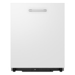 LG integreeritav nõudepesumasin DB475TXS Dishwasher, valge