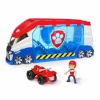 The Paw Patrol autotransporteri veoauto Mitmevärviline 3 Ühikut