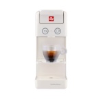 Illy kohvimasin Y3.3 Fully-auto Capsule coffee machine