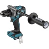 Makita akutrell DF001GZ Cordless Drill Driver 40V