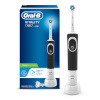 Braun elektriline hambahari Oral-B Vitality 100 CrossAction, must