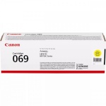 Canon tooner CLBP 069 5091C002 kollane