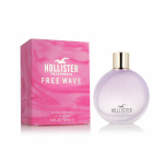 Hollister naiste parfüüm EDP Free Wave For Her 100ml