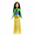 Princesses Disney nukk Mulan