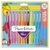 Paper Mate viltpliiatsid 1x12 Flair Felt Tip Pen Scented M